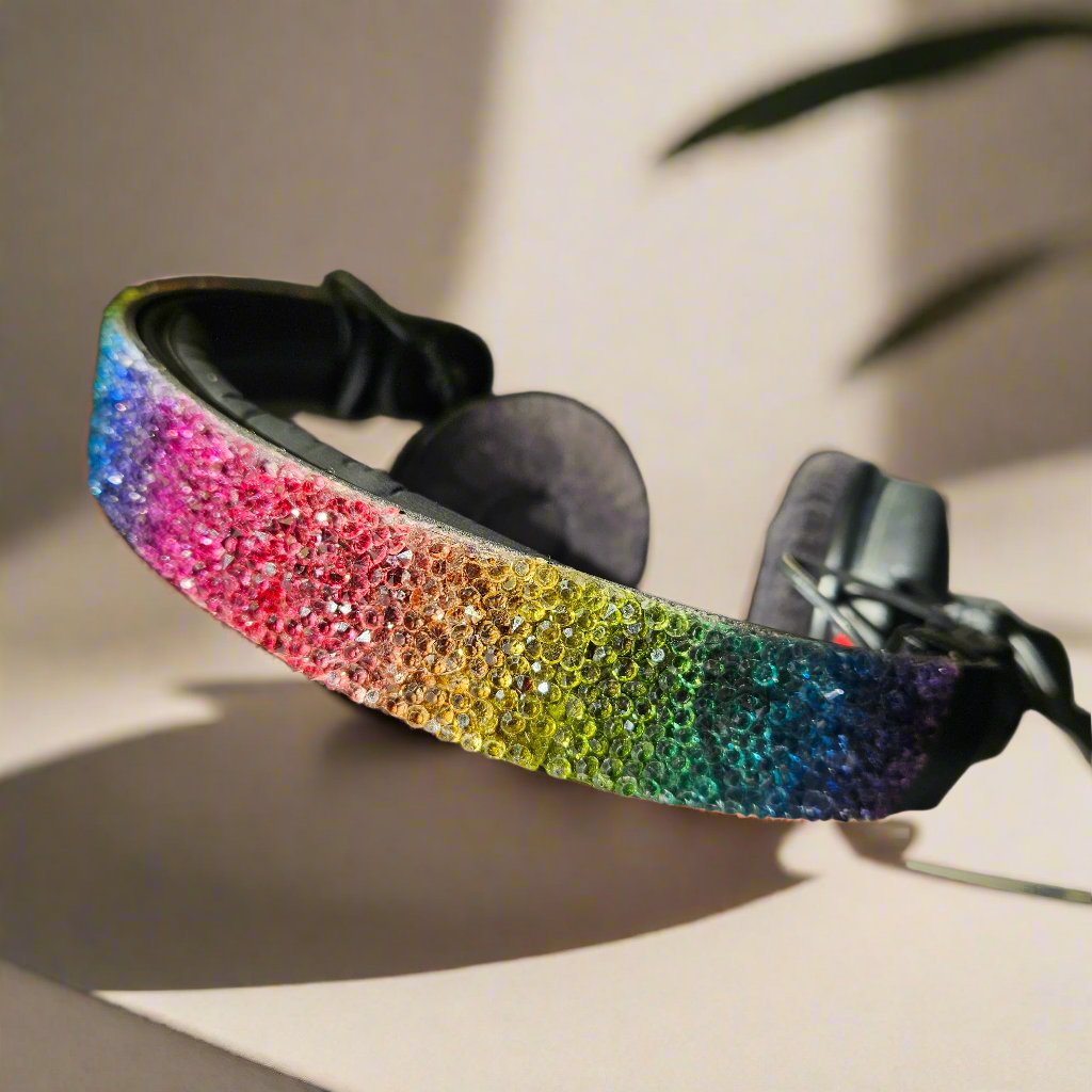 Marilyn Headphone Halo