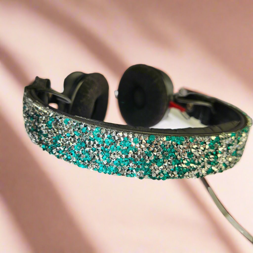 Marilyn Headphone Halo