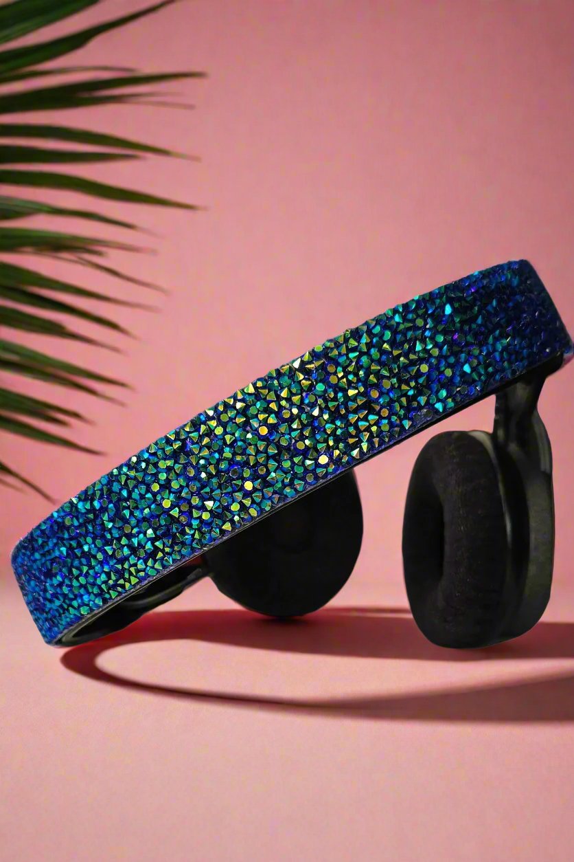 Marilyn Headphone Halo