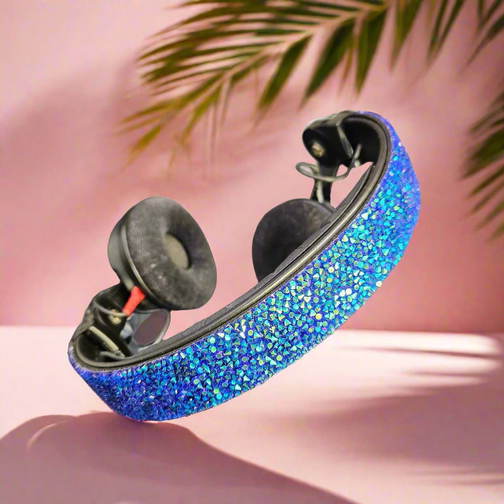Marilyn Headphone Halo