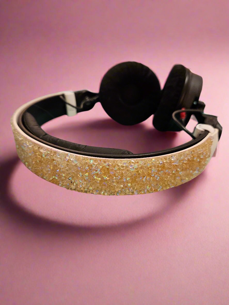 Marilyn Headphone Halo