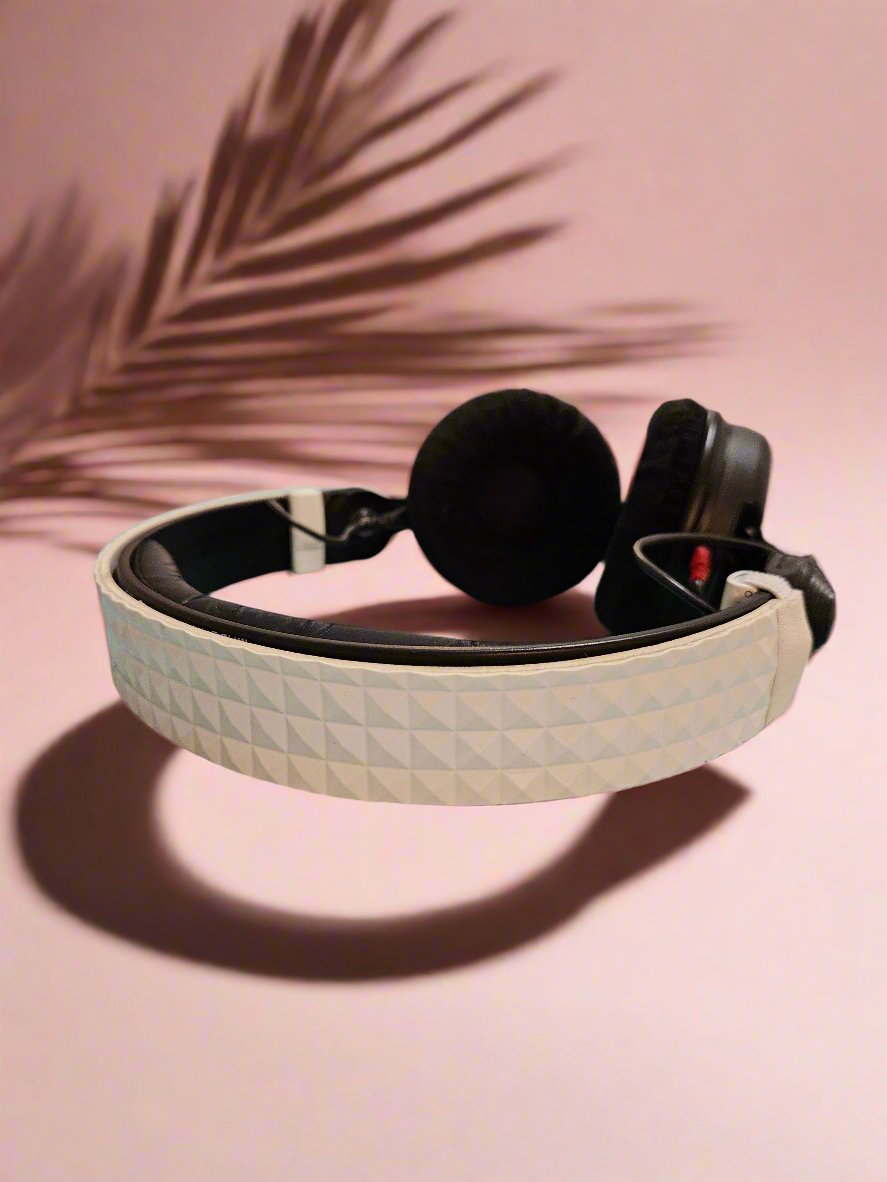 Marilyn Headphone Halo