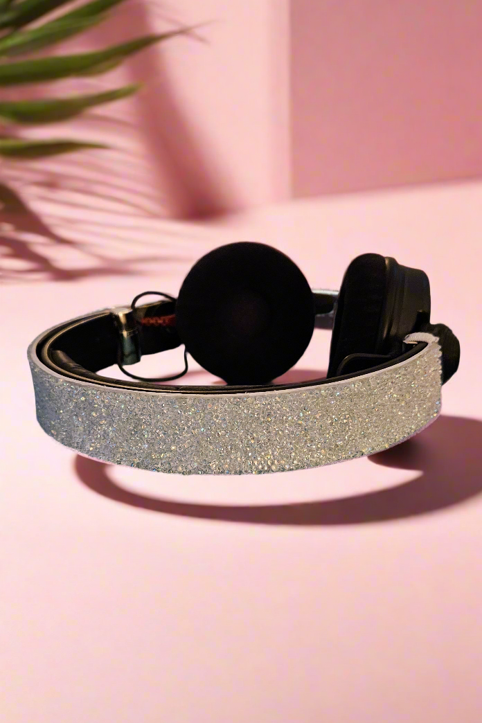 Marilyn Headphone Halo