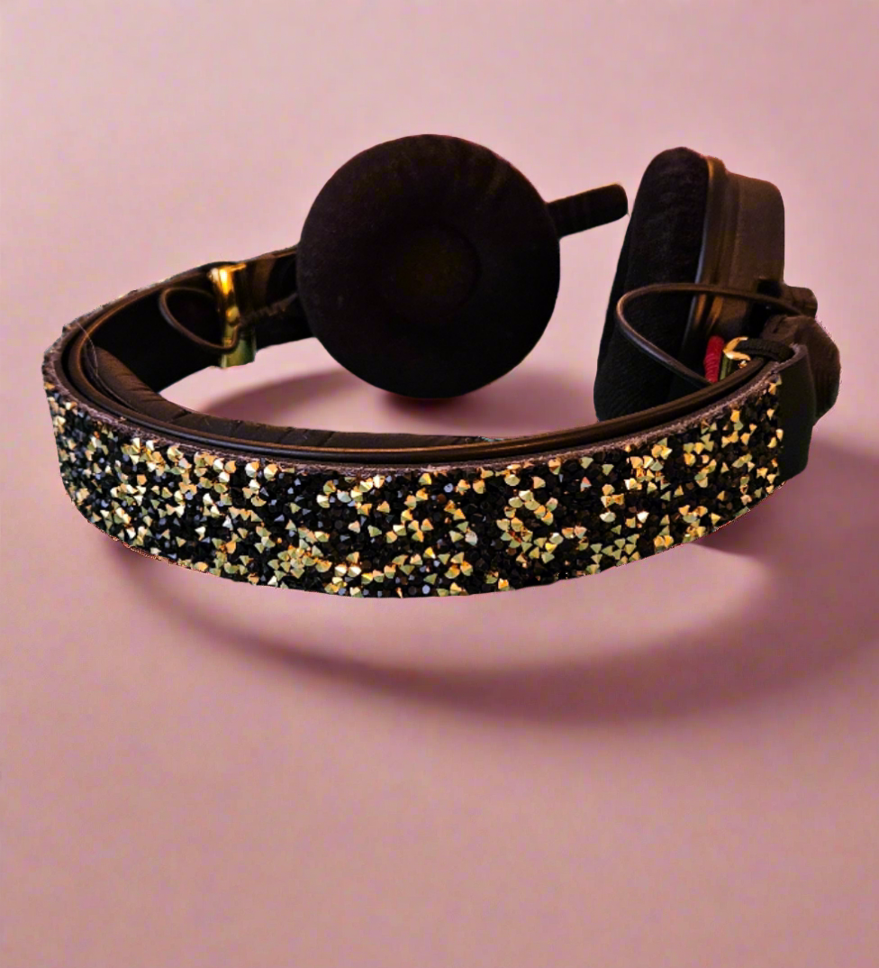 Marilyn Headphone Halo