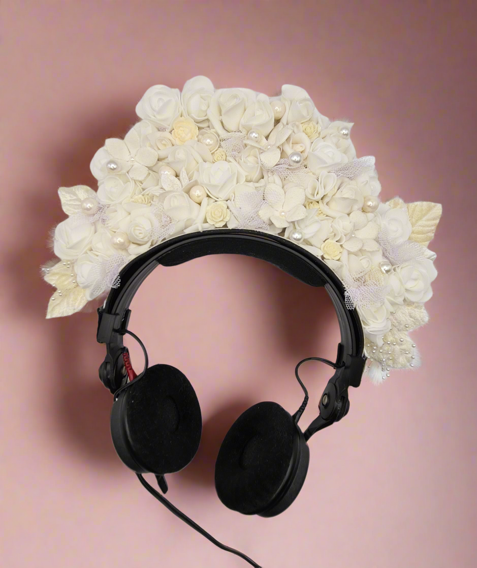 Calla Headphone Halo