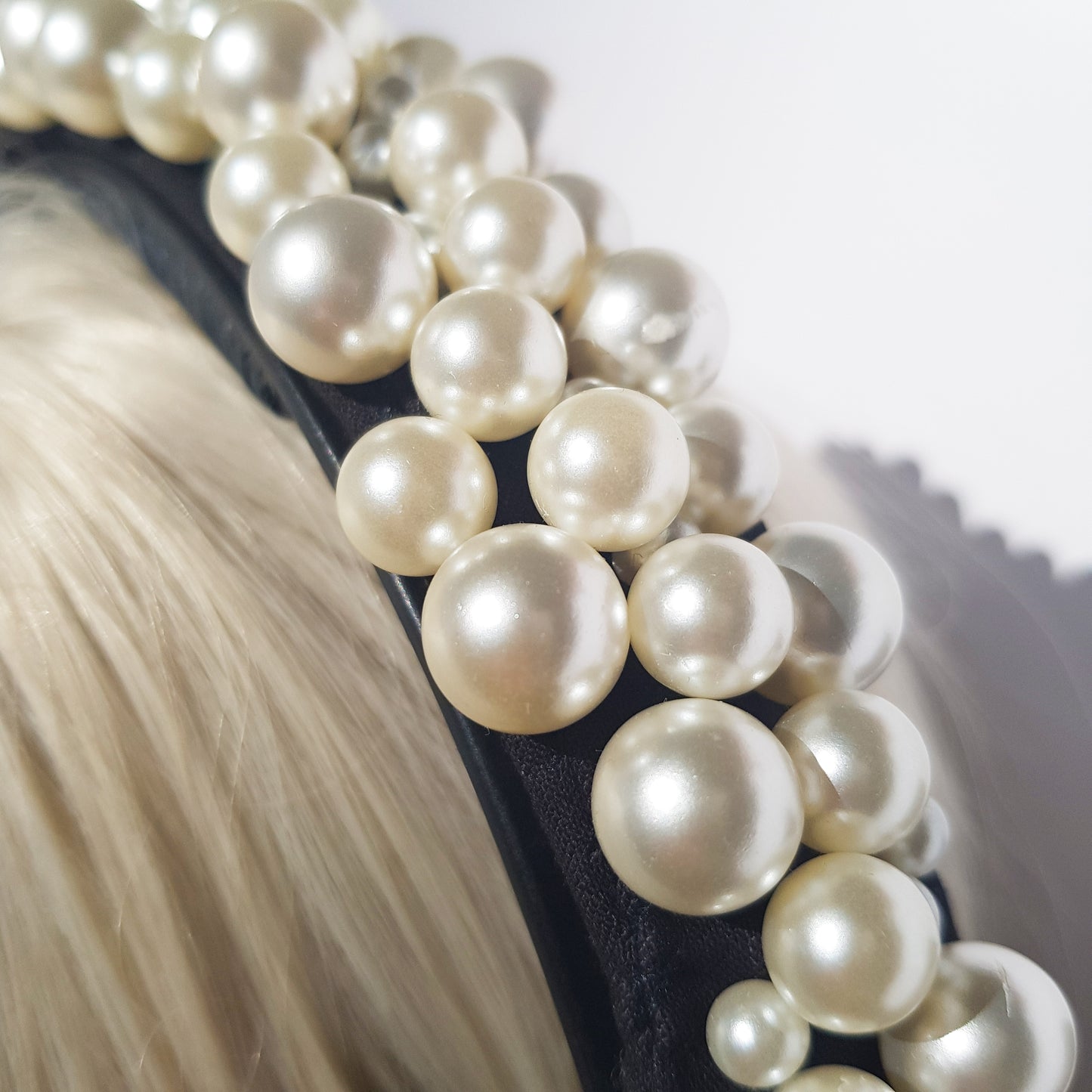 Perla Headphone Halo