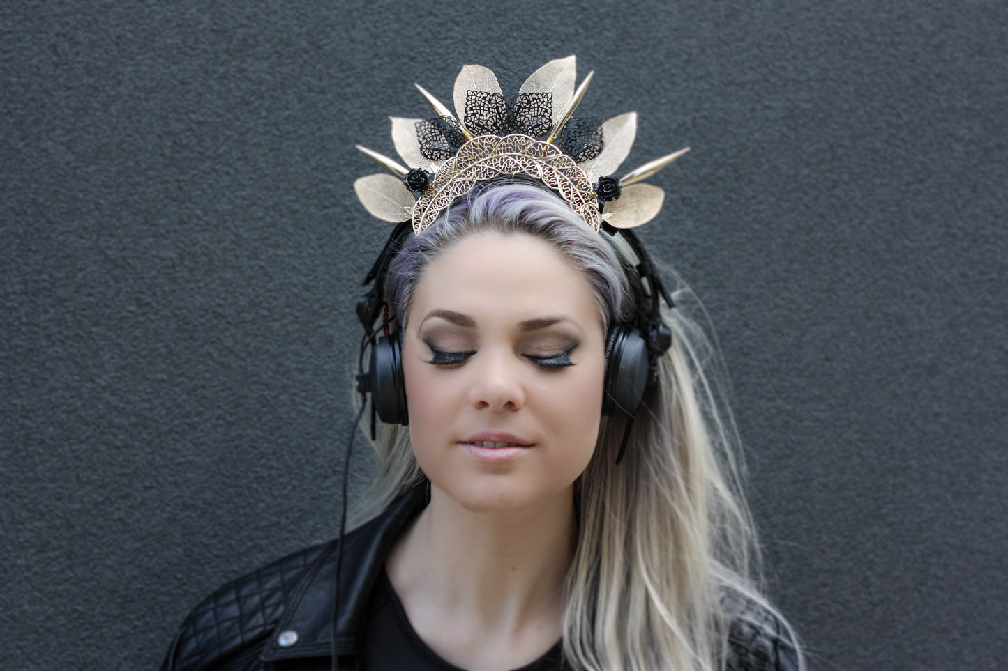 OG Headphone Halo
