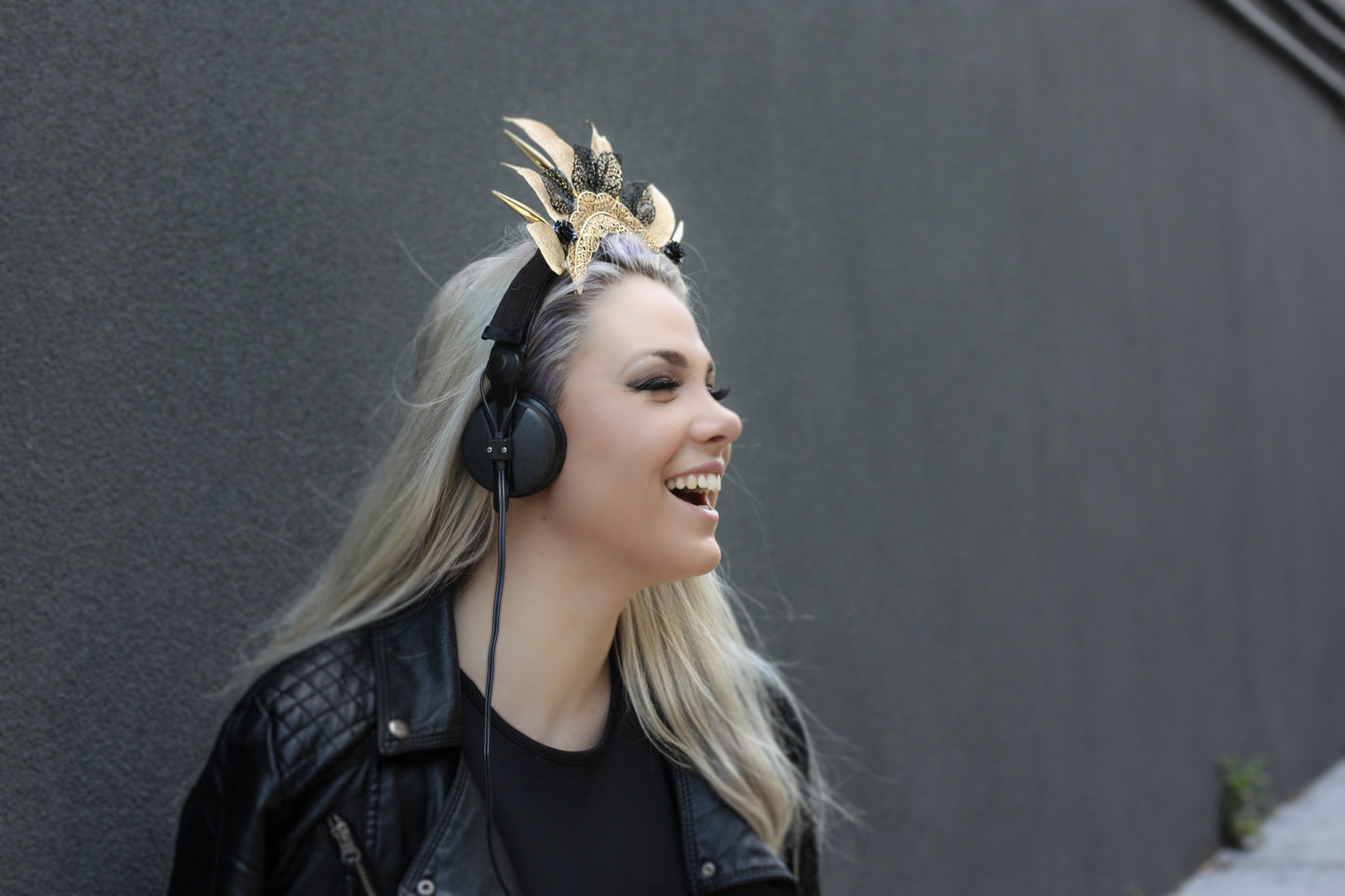 OG Headphone Halo