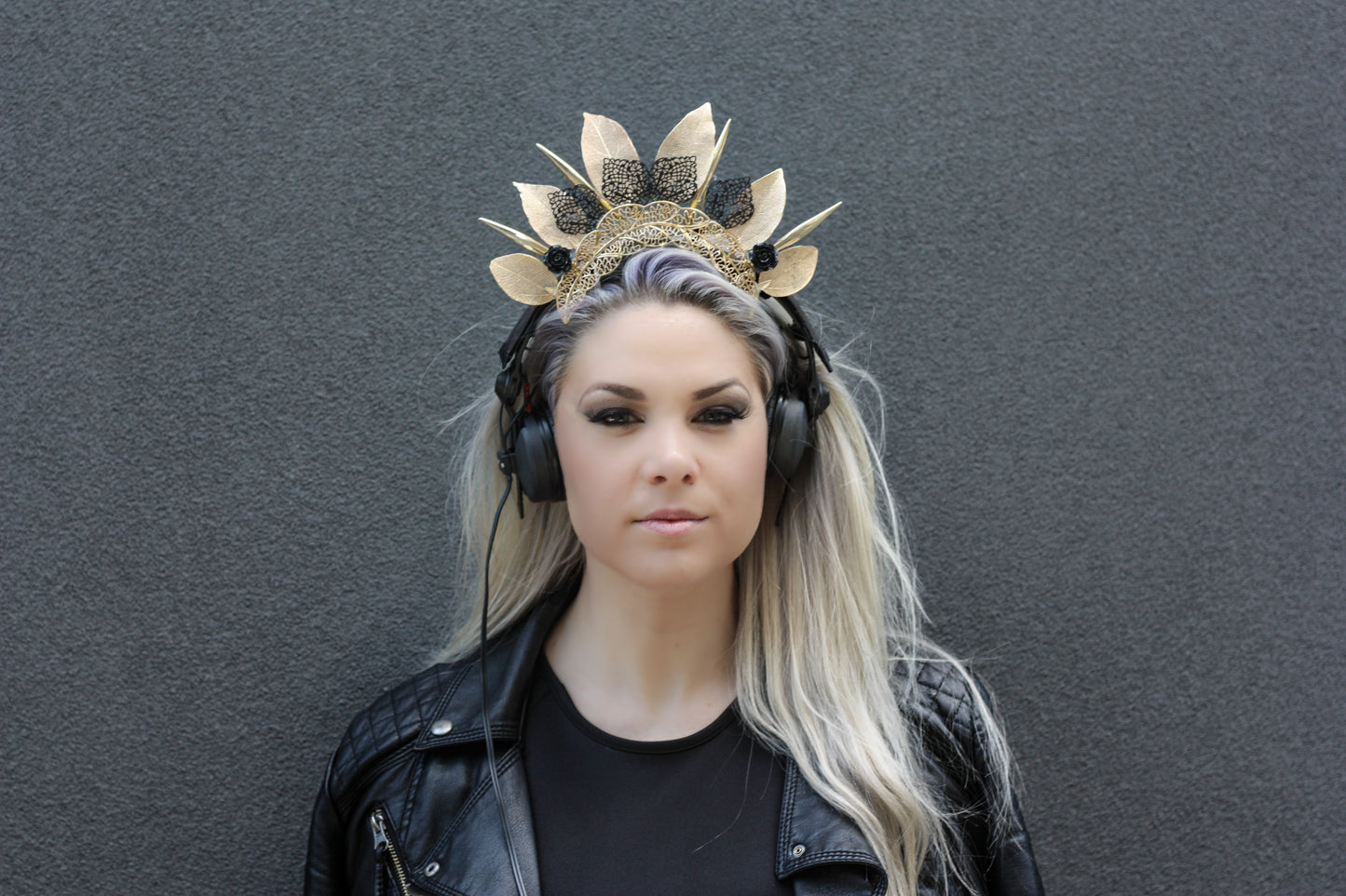 OG Headphone Halo