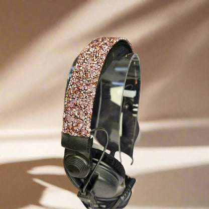 Marilyn Headphone Halo