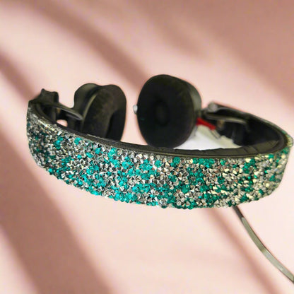 Marilyn Headphone Halo