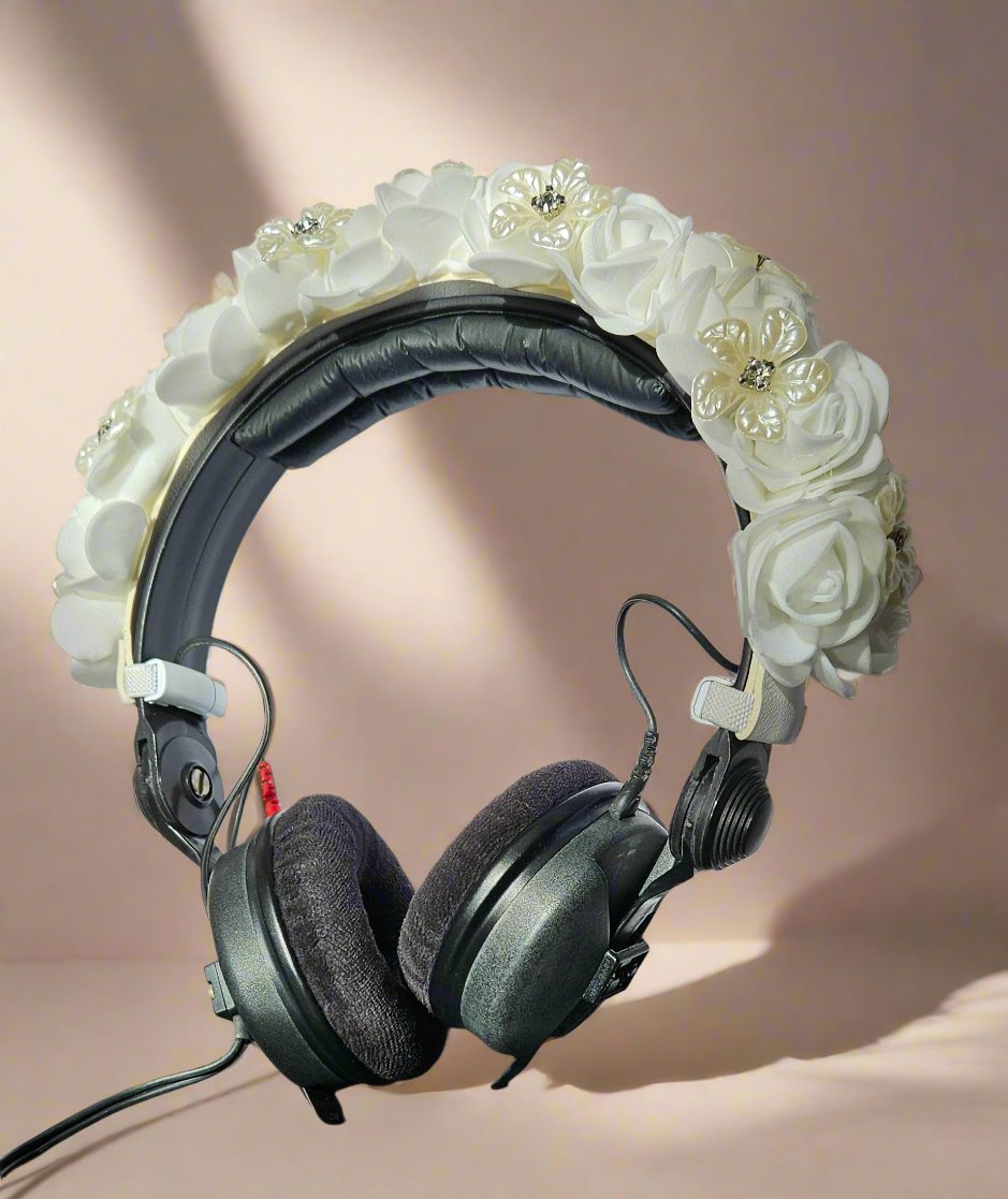 Astah Headphone Halo