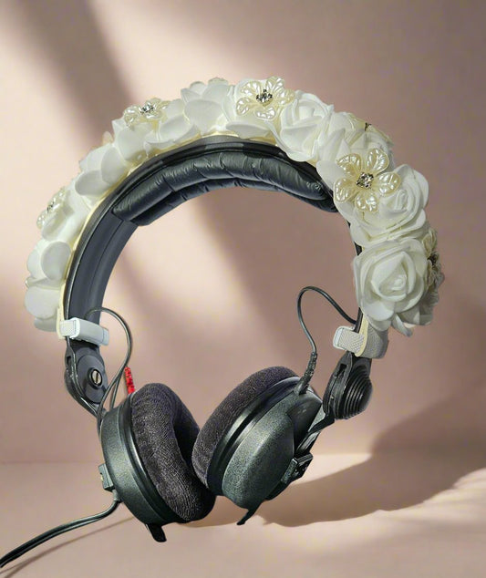 Astah Headphone Halo