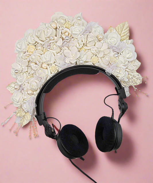 Calla Headphone Halo