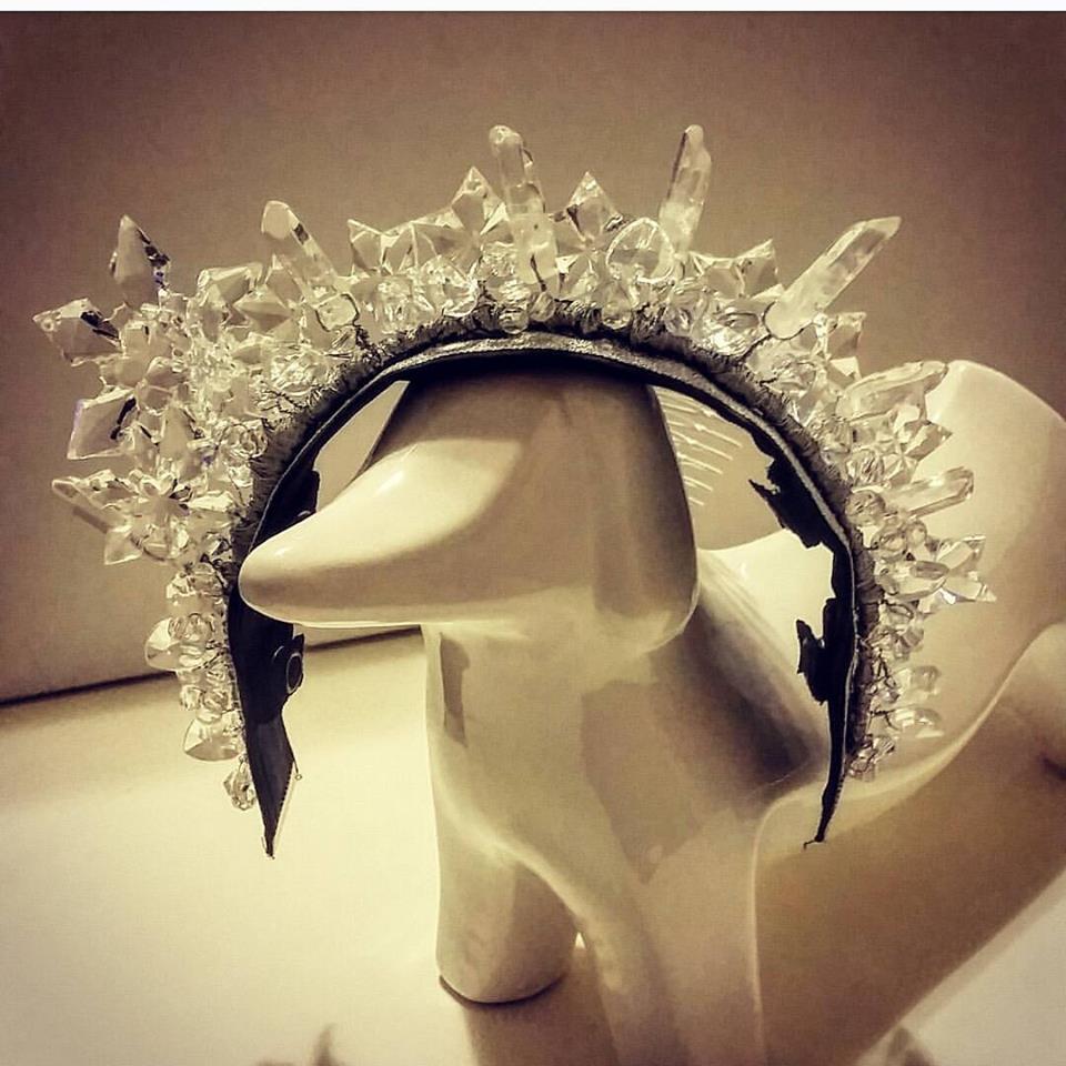 headphone crown headphone accessories