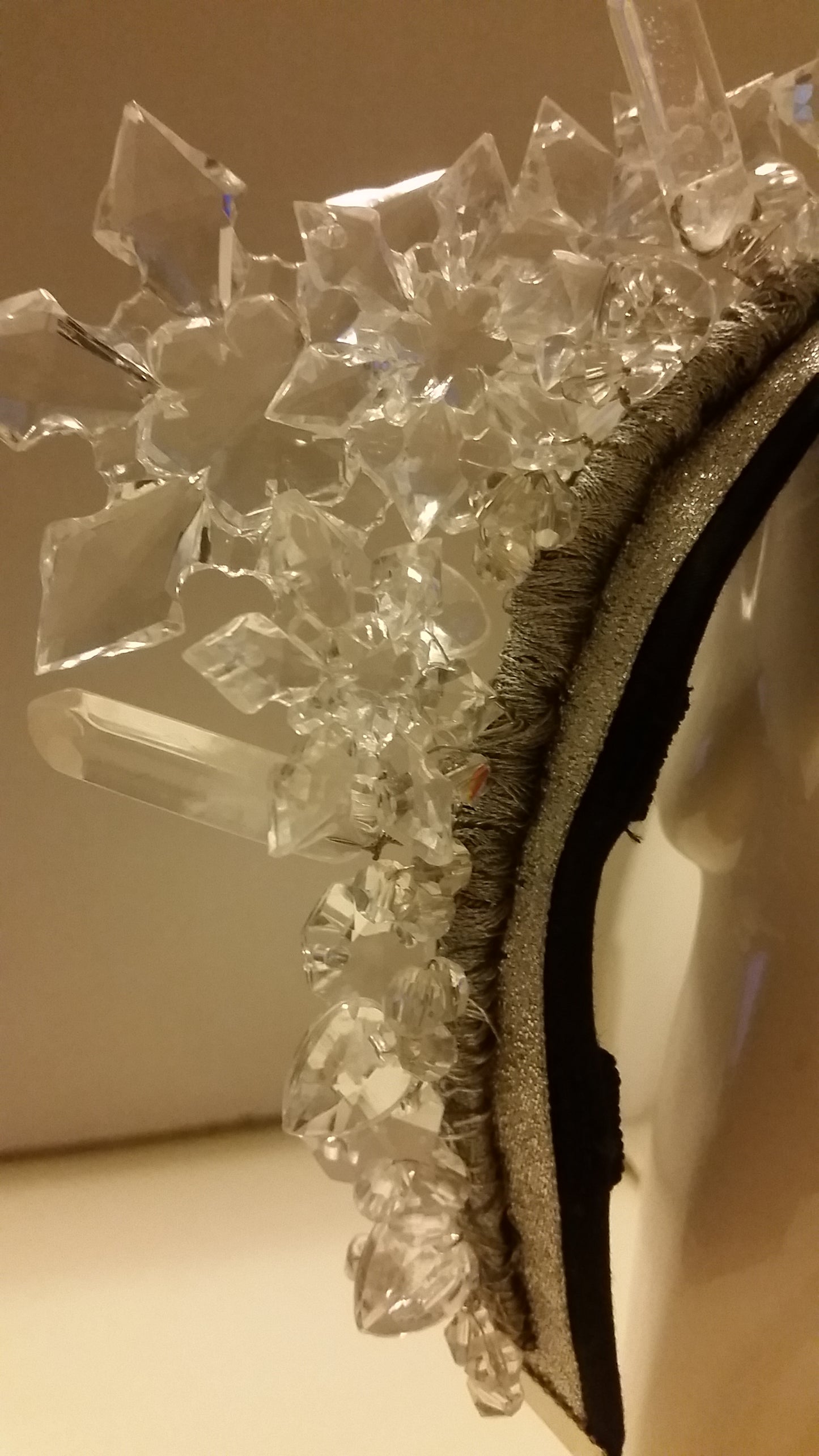 headphone crown headphone accessories
