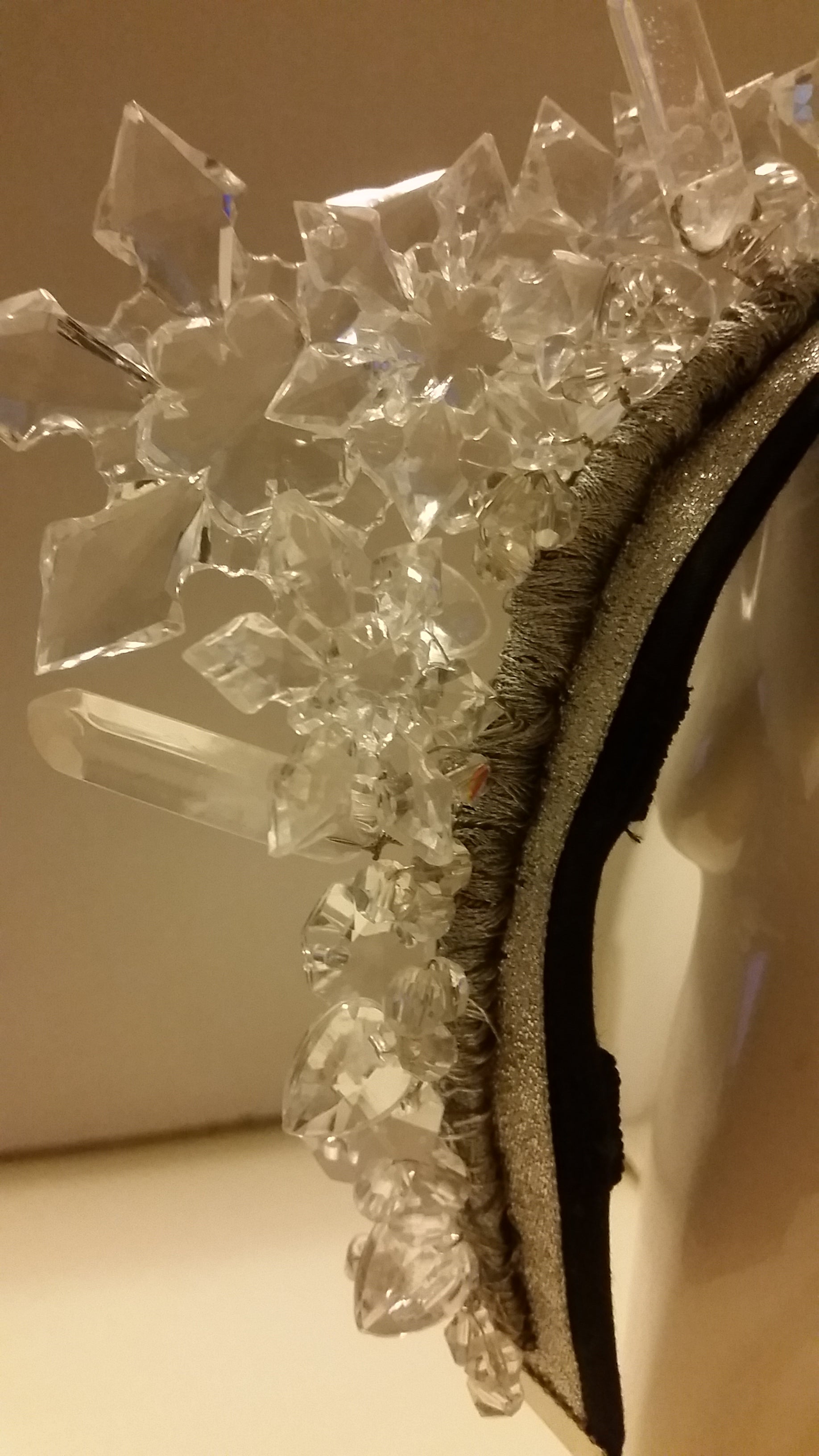 headphone crown headphone accessories