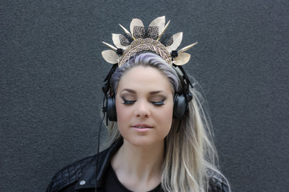 OG Headphone Halo