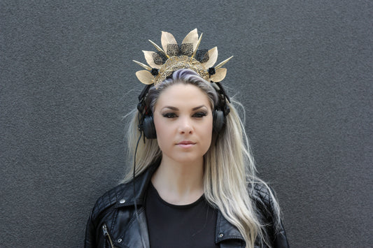 OG Headphone Halo