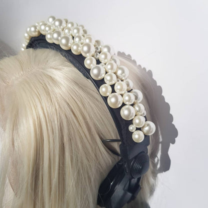 Perla Headphone Halo