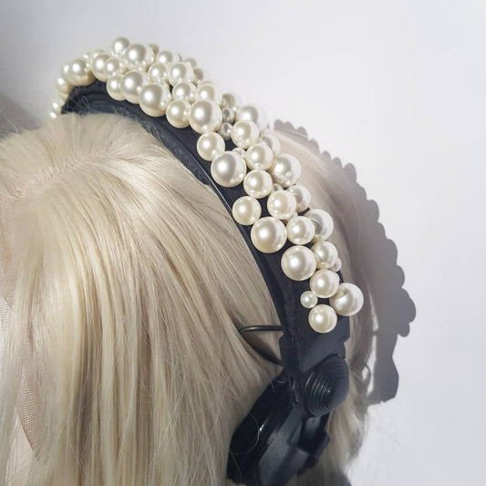 Perla Headphone Halo